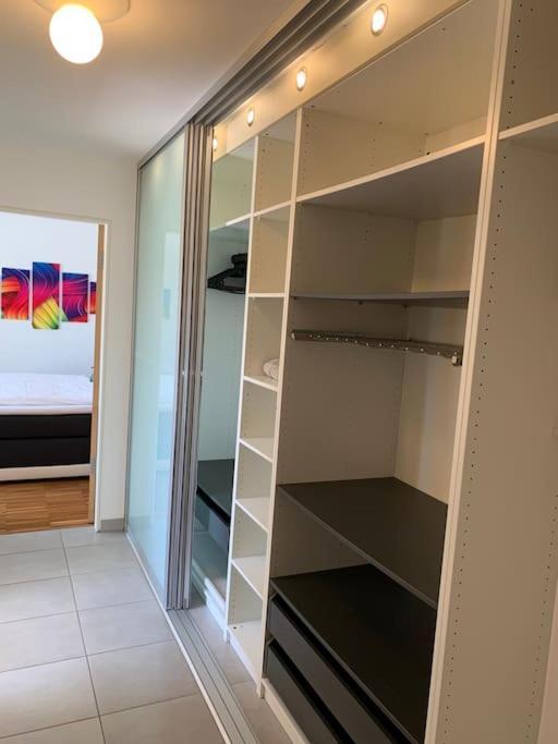 Panorama Apartment カンダーン エクステリア 写真