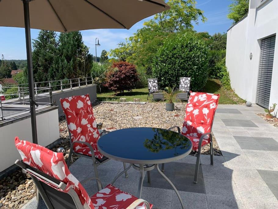 Panorama Apartment カンダーン エクステリア 写真