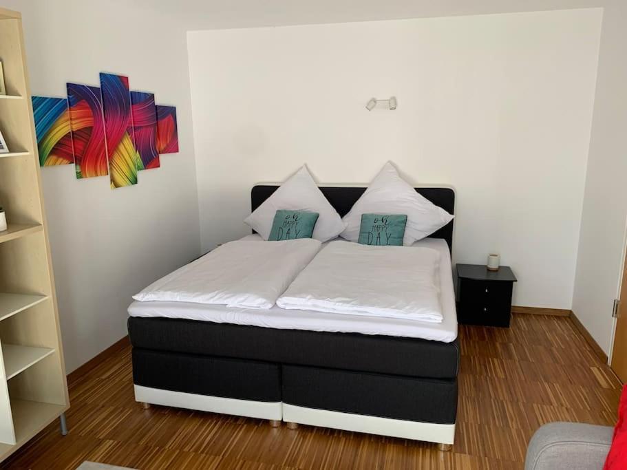 Panorama Apartment カンダーン エクステリア 写真