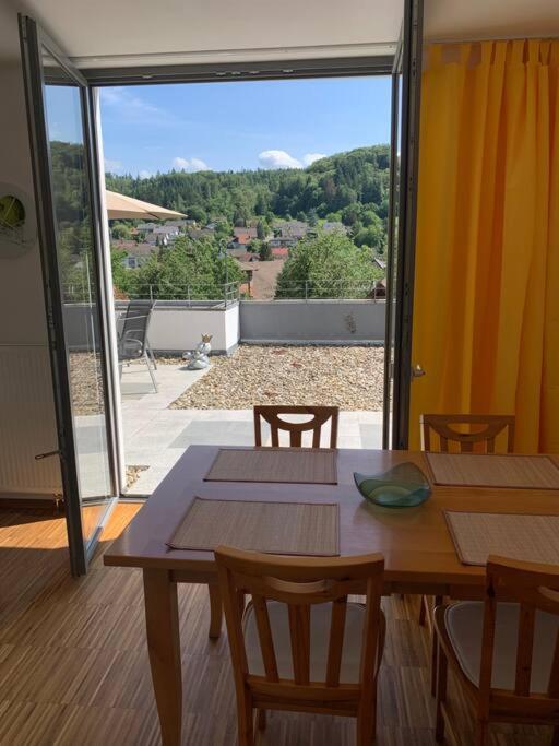 Panorama Apartment カンダーン エクステリア 写真