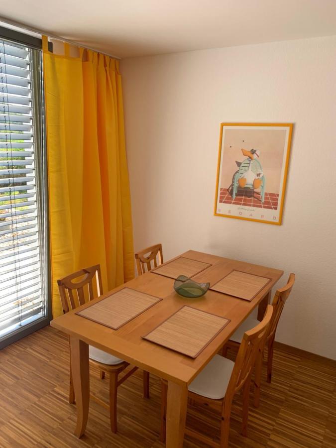 Panorama Apartment カンダーン エクステリア 写真