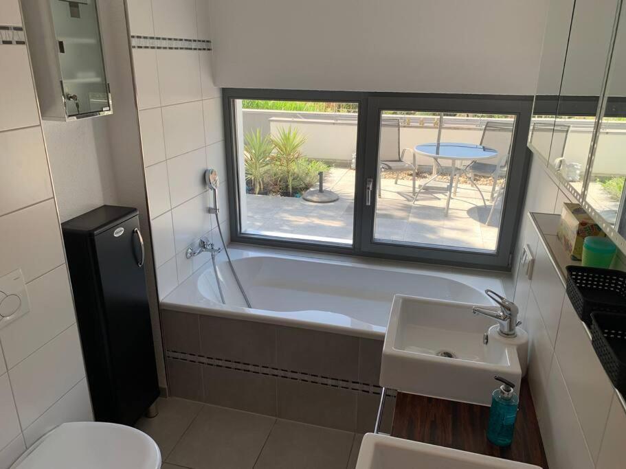 Panorama Apartment カンダーン エクステリア 写真