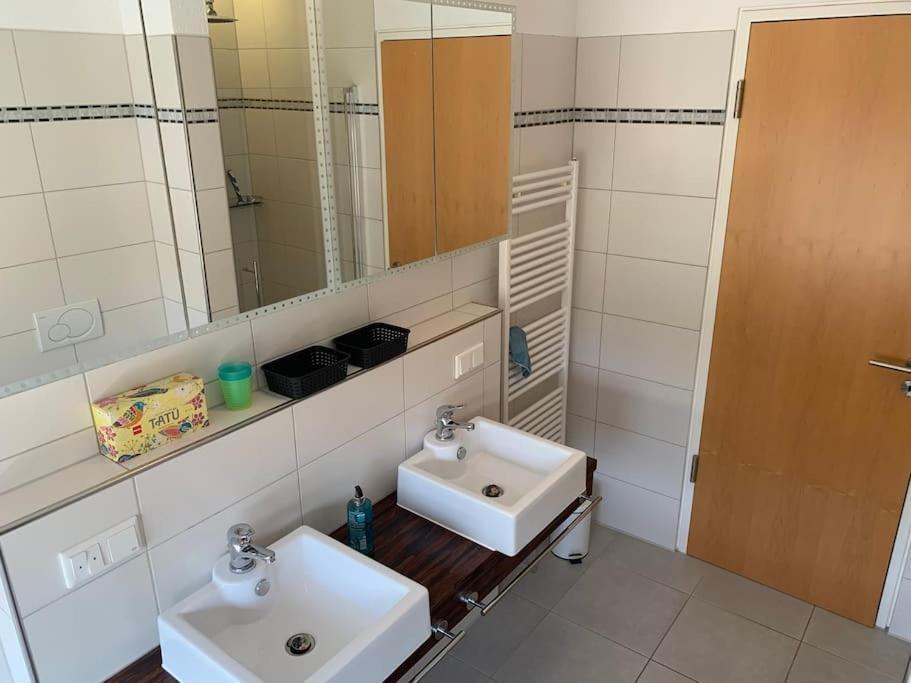 Panorama Apartment カンダーン エクステリア 写真